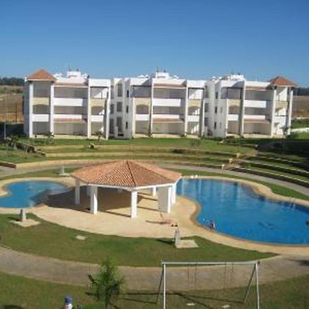 Flat Asilah Marina Golf Apartment Exterior photo