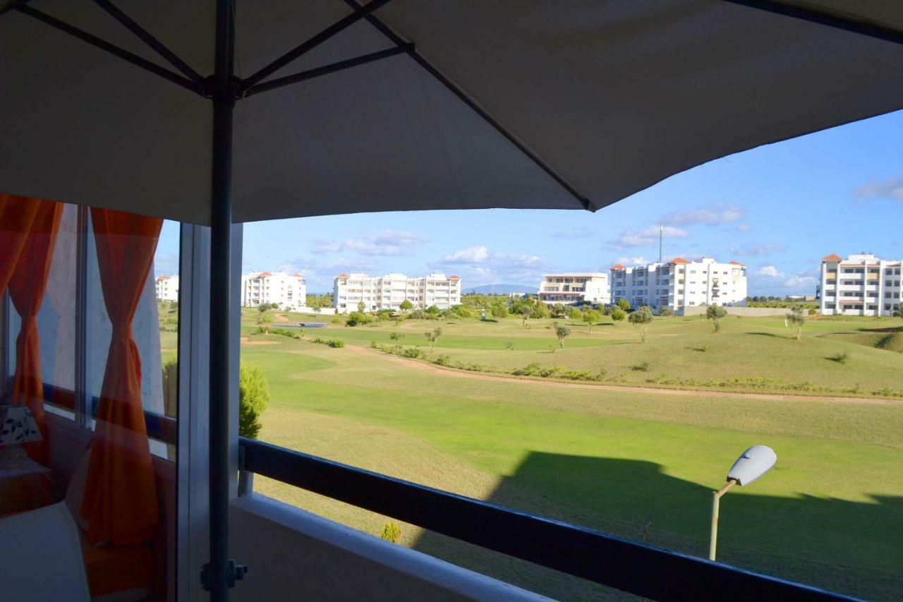 Flat Asilah Marina Golf Apartment Exterior photo