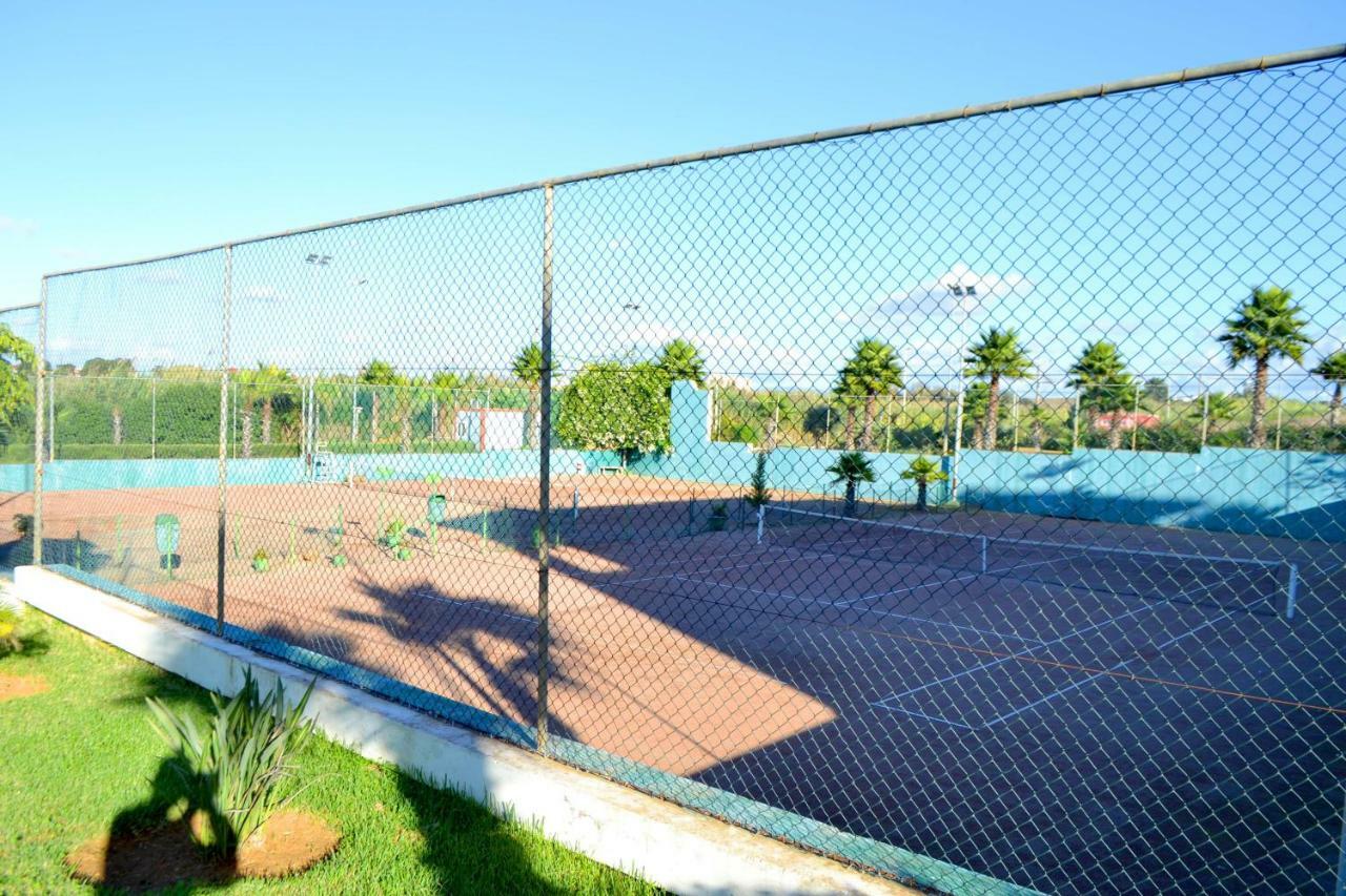 Flat Asilah Marina Golf Apartment Exterior photo