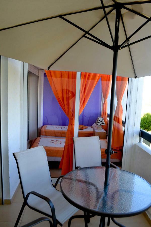 Flat Asilah Marina Golf Apartment Exterior photo